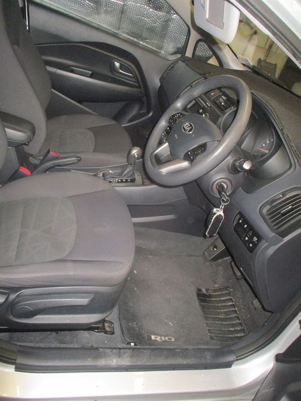 2014 Kia Rio Carousel 2
