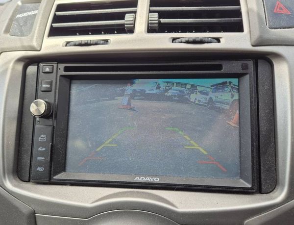 2008 Nissan Dualis Carousel 4