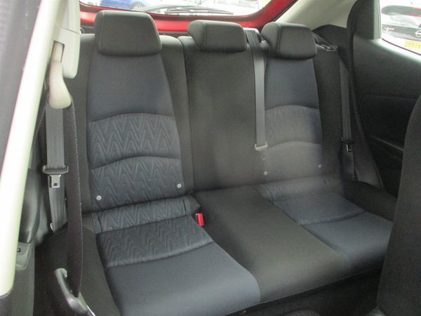 2015 Mazda Demio 13S Carousel 3