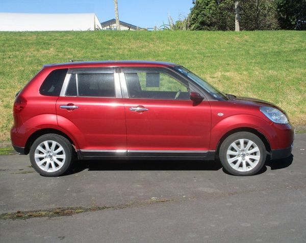 2015 Mazda Verisa L Carousel 14