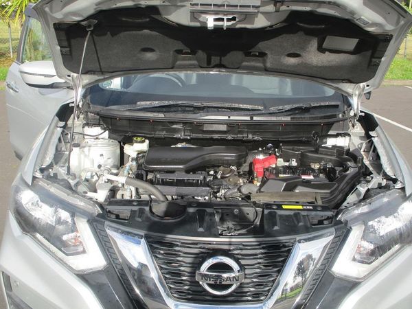 2014 Nissan X-TRAIL Carousel 10