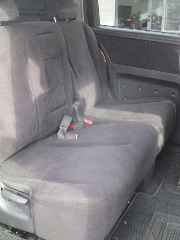 2008 Honda STEP WGN Carousel 14