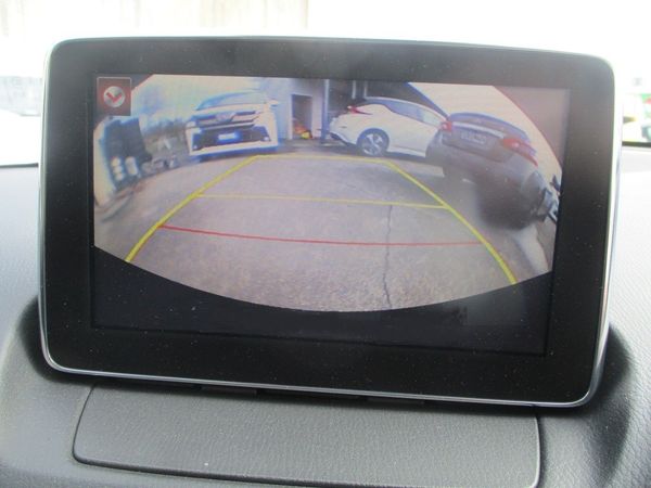 2015 Mazda Demio 13S Carousel 2