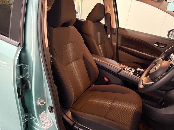 2024 Nissan Note e-power Carousel 6
