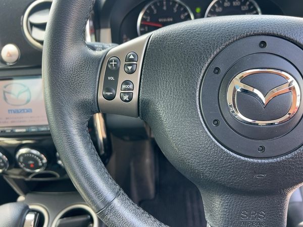 2015 Mazda Verisa L Carousel 2