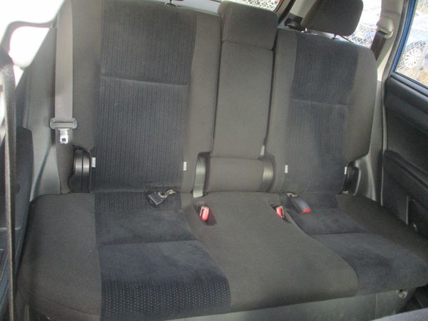 2014 Toyota Corolla Fielder Hybrid Carousel 4