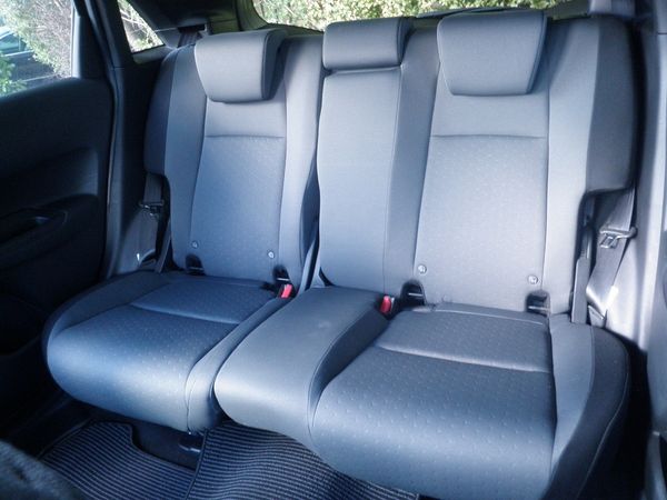 2021 Honda Fit HYBRID Carousel 7