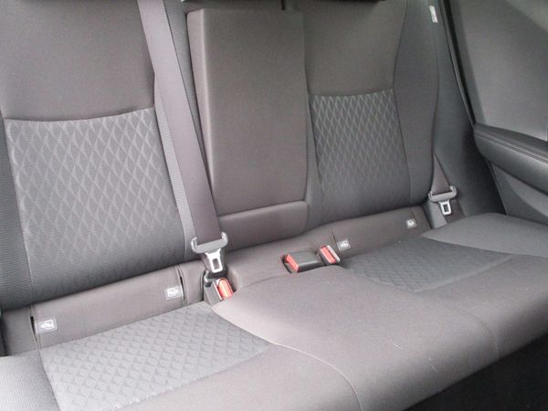 2021 Toyota Aqua X safety sense Carousel 8