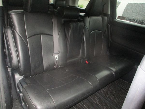 2018 Toyota Vellfire 25x Carousel 2