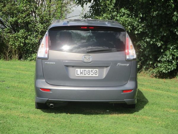 2009 Mazda Premacy Carousel 16
