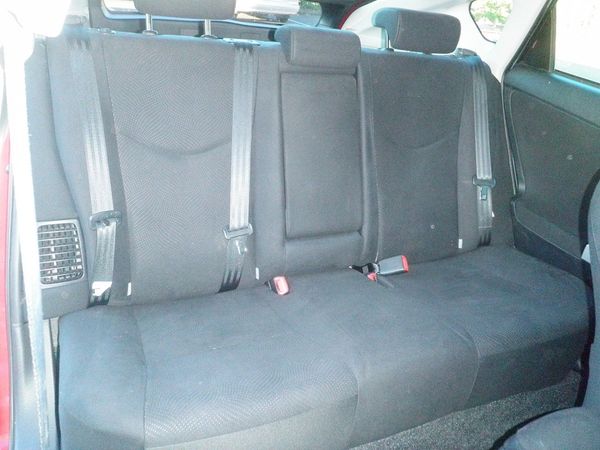 2015 Toyota Prius Carousel 8