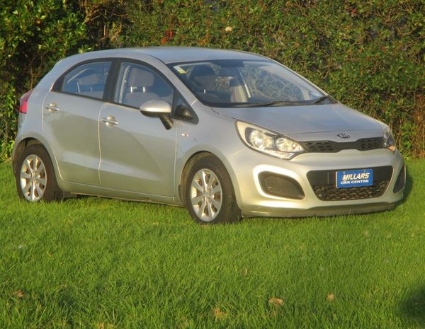 2014 Kia Rio Carousel 11
