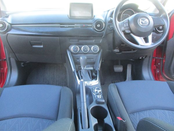 2015 Mazda Demio 13S Carousel 7