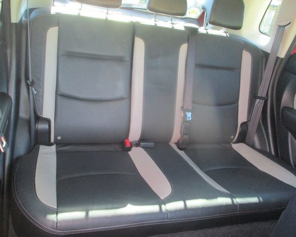 2015 Mazda Verisa L Carousel 9