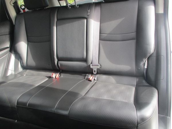 2014 Nissan X-TRAIL Carousel 2