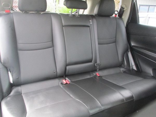 2014 Nissan X-TRAIL Carousel 5