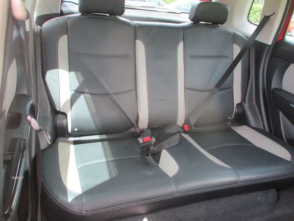 2015 Mazda Verisa L Carousel 7