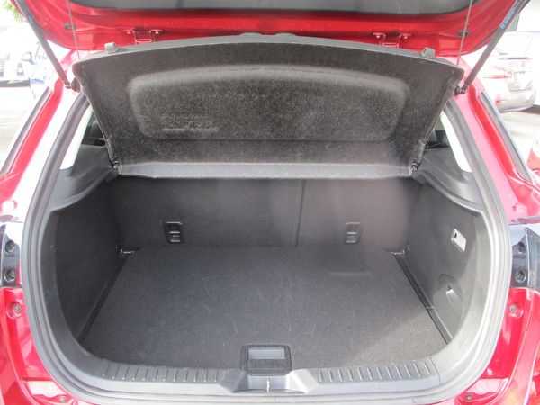 2019 Mazda CX-3 Carousel 11