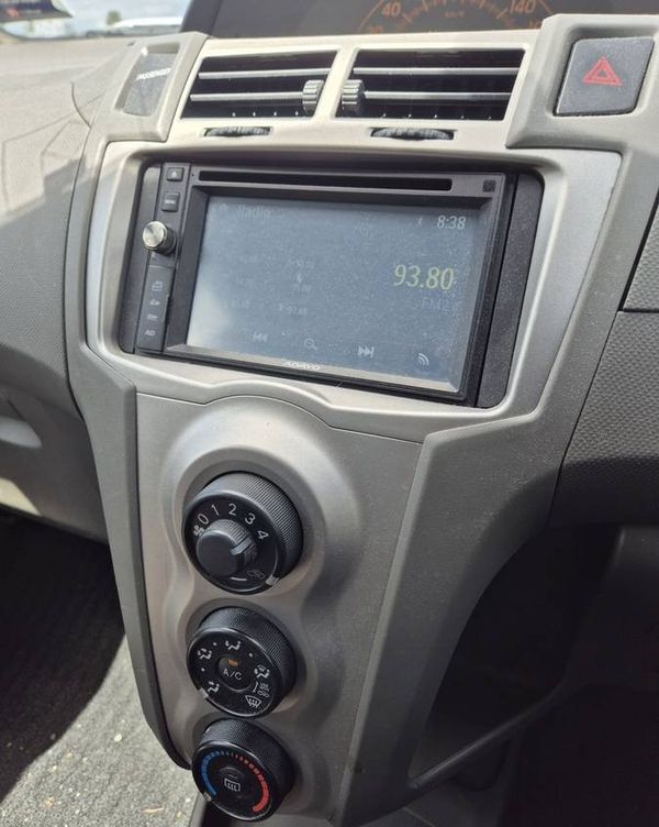 2008 Nissan Dualis Carousel 15