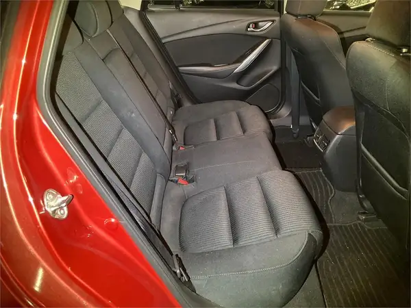 2015 Mazda Atenza 20S .. Station Wagon Carousel 4