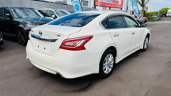 2014 Nissan Teana PUSH START Carousel 6