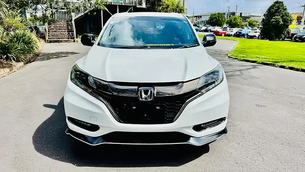 2016 Honda Vezel RS Carousel 8