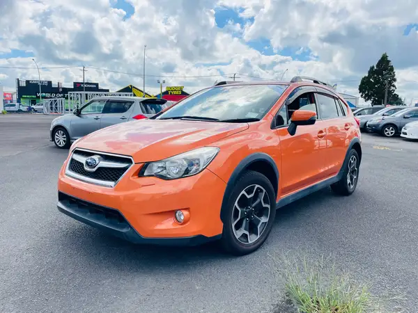 2015 Subaru Xv Carousel 8