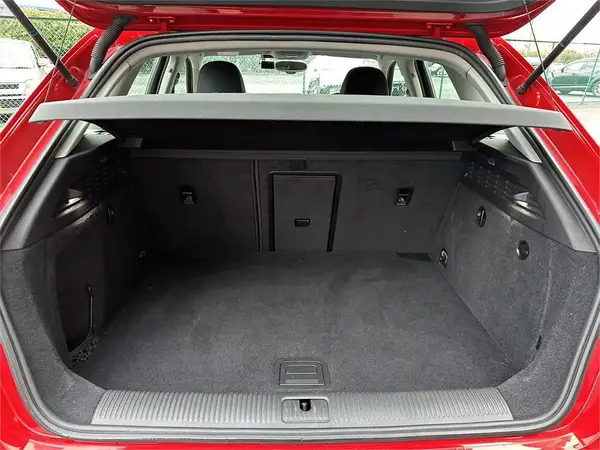 2013 Audi A3 Sportsback 1.4TFSI Carousel 2