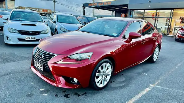 2013 Lexus Is 250 Fully loaded Sunroof Carousel 9
