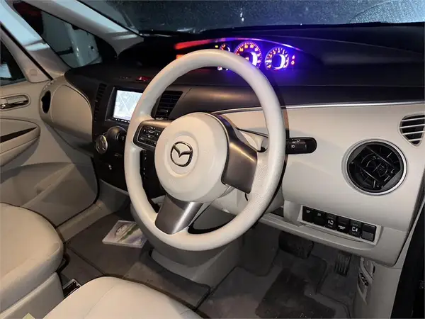 2012 Mazda Biante I stop Smart Edition 2 Carousel 2
