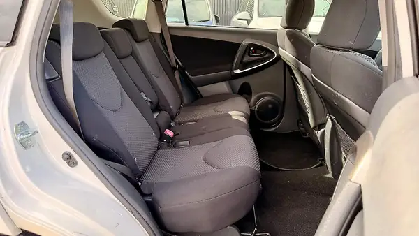 2011 Toyota Rav4 2.4 4WD LTD WAGON 4A Carousel 1