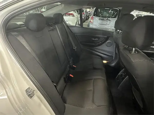2014 Bmw 320i 320i Luxury Carousel 3
