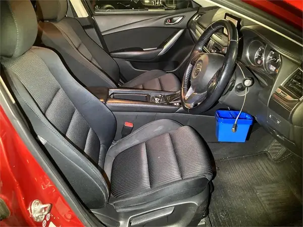 2015 Mazda Atenza 20S .. Station Wagon Carousel 5