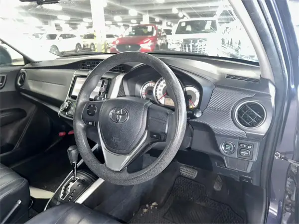 2012 Toyota Corolla 1.5G.. Fielder Carousel 2