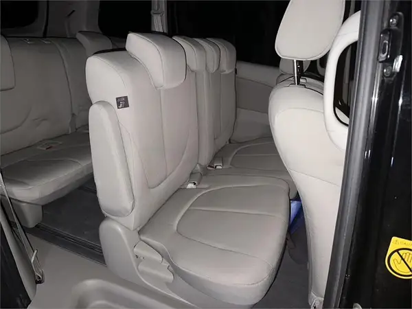 2012 Mazda Biante I stop Smart Edition 2 Carousel 7