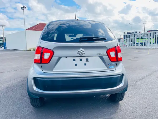 2016 Suzuki Ignis HYBRID .. LOW KMS Carousel 5