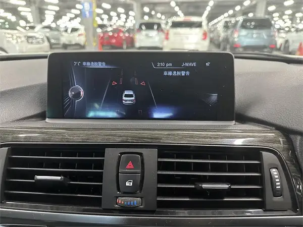 2014 Bmw 320i 320i Luxury Carousel 10