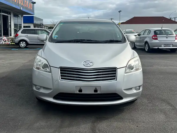 2009 Toyota Mark-x ZIO*7 Seater*Push Start* Carousel 1