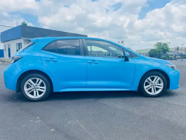 2019 Toyota Corolla GX 2.0 .. LOW KMS Carousel 2