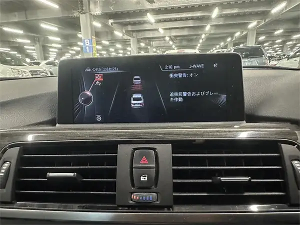 2014 Bmw 320i 320i Luxury Carousel 9