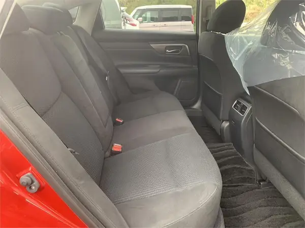 2015 Nissan Teana XE Carousel 4