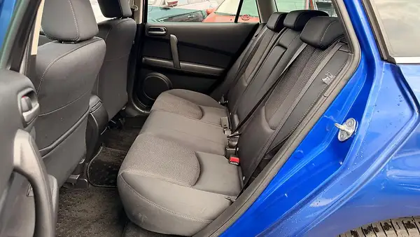 2009 Mazda Atenza Bluetooth Carousel 3