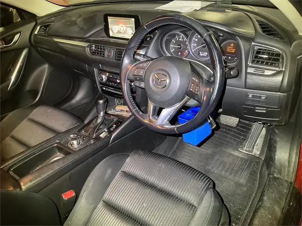 2015 Mazda Atenza 20S .. Station Wagon Carousel 9