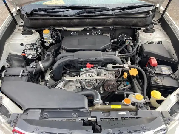 2011 Subaru Legacy 2.5i Eyesight 4WD Carousel 1