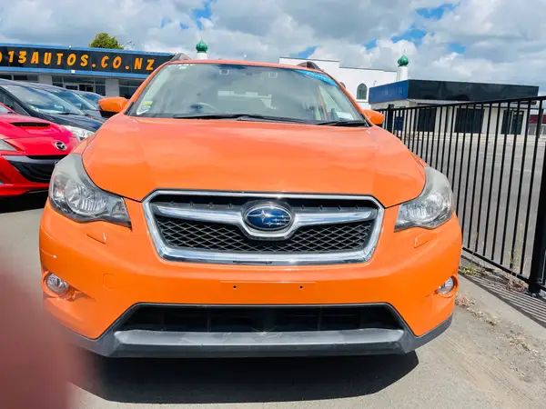 2015 Subaru Xv Carousel 9