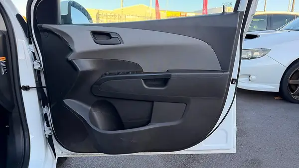 2016 Holden Barina CD Carousel 7