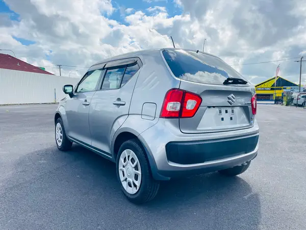 2016 Suzuki Ignis HYBRID .. LOW KMS Carousel 6
