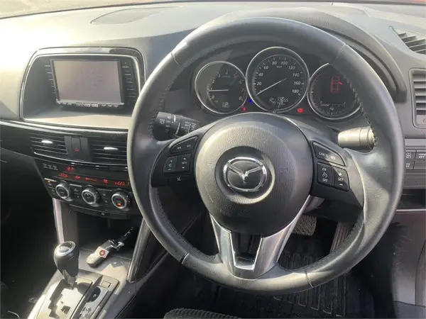 2013 Mazda Cx-5 20S Carousel 4