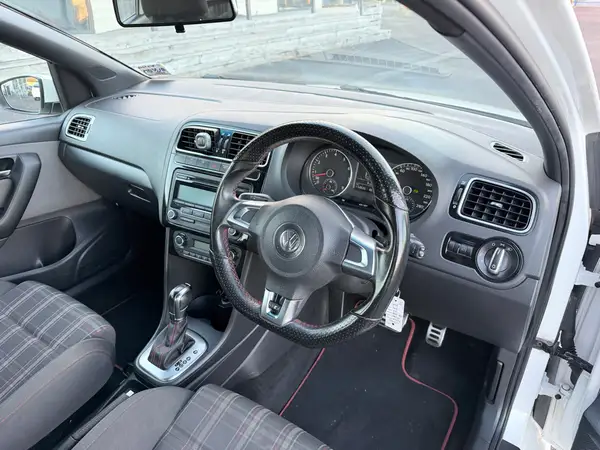 2011 Volkswagen Polo GTI Carousel 2