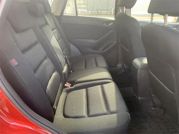 2013 Mazda Cx-5 20S Carousel 8